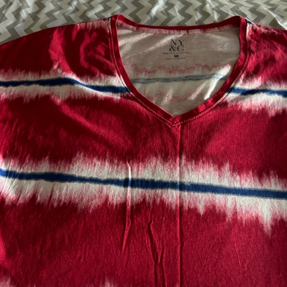 tee shirt dress - Picture 2 of 3